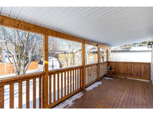 5 Munroe St, Riverview, NB 