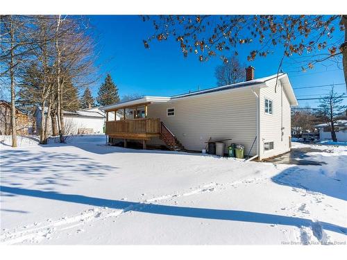 5 Munroe St, Riverview, NB 