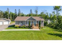 40 Brett Jonathon DR  Rusagonis, NB E3B 0S4