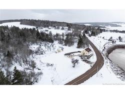 186 Mary's Point RD  Harvey Bank, NB E4H 2N2