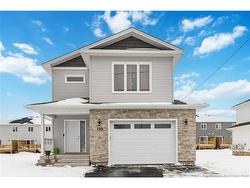 199 Runneymeade RD  Riverview, NB E1B 0T7