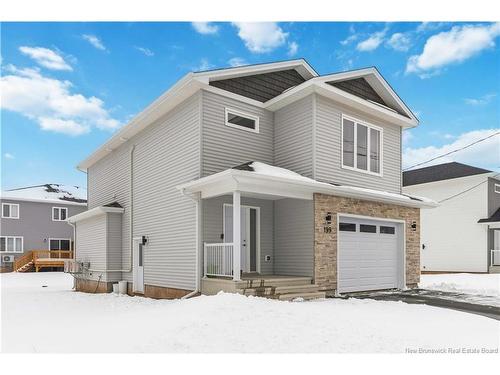 199 Runneymeade Rd, Riverview, NB 