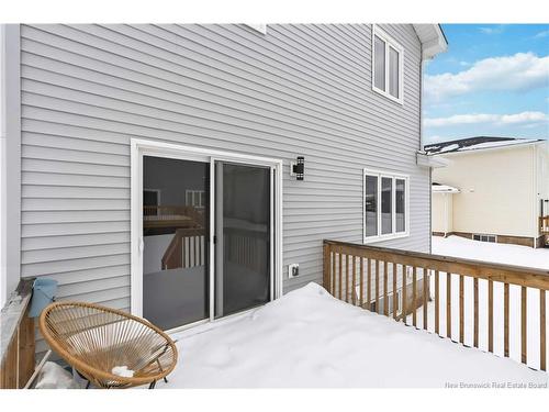 199 Runneymeade Rd, Riverview, NB 