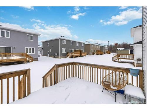 199 Runneymeade Rd, Riverview, NB 