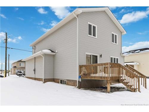 199 Runneymeade Rd, Riverview, NB 