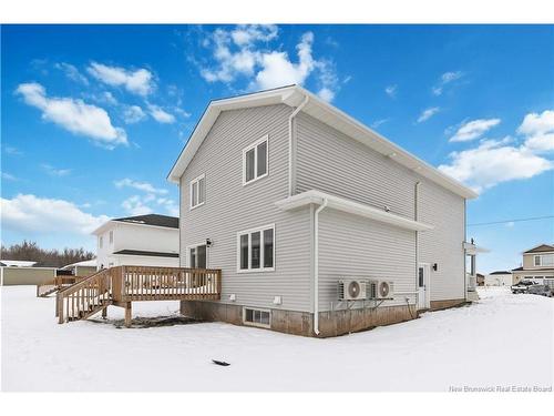 199 Runneymeade Rd, Riverview, NB 