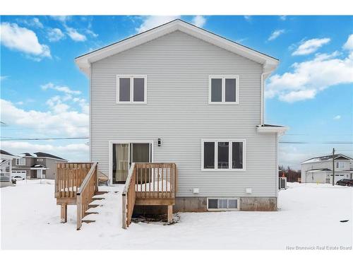 199 Runneymeade Rd, Riverview, NB 