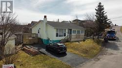 28-30 Bunkerhill Road Fortune, NL A0E 1P0