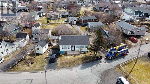 28-30 Bunkerhill Road, Fortune, NL - Outdoor With View