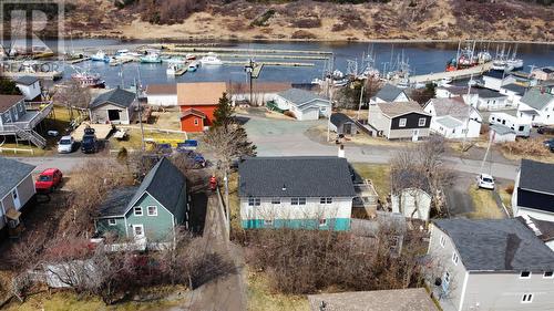 28-30 Bunkerhill Road, Fortune, NL - Outdoor With Body Of Water With View