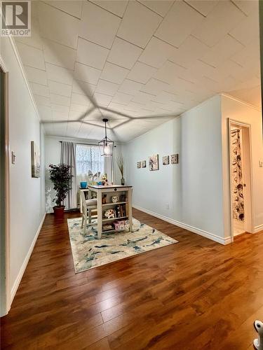 28-30 Bunkerhill Road, Fortune, NL - Indoor