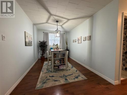 28-30 Bunkerhill Road, Fortune, NL - Indoor