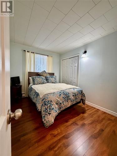 28-30 Bunkerhill Road, Fortune, NL - Indoor Photo Showing Bedroom