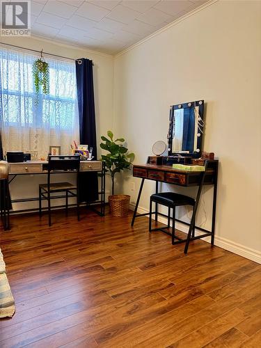 28-30 Bunkerhill Road, Fortune, NL - Indoor