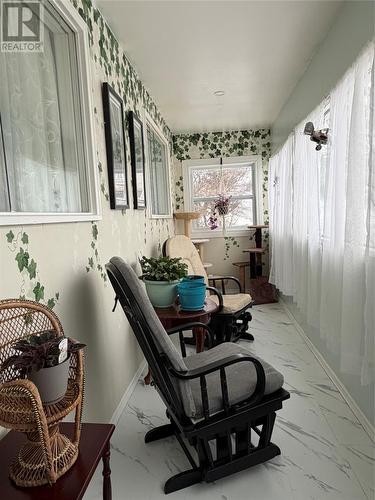 28-30 Bunkerhill Road, Fortune, NL - Indoor