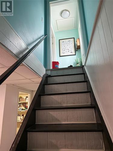 28-30 Bunkerhill Road, Fortune, NL - Indoor Photo Showing Other Room