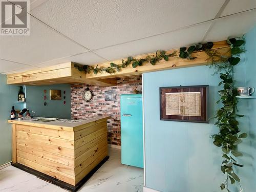 28-30 Bunkerhill Road, Fortune, NL - Indoor