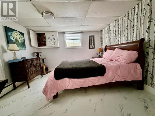 28-30 Bunkerhill Road, Fortune, NL - Indoor Photo Showing Bedroom