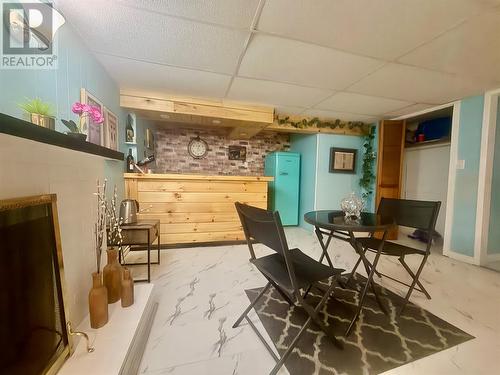28-30 Bunkerhill Road, Fortune, NL - Indoor