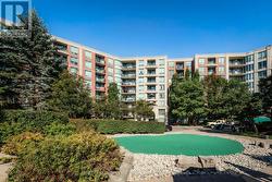 723 - 28 WILLIAM CARSON CRESCENT  Toronto, ON M2P 2H1