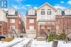 97 JOHN BELL CRESCENT  Toronto, ON M1L 0G5