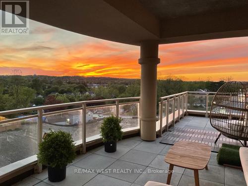 503 - 15277 YONGE STREET  Aurora, ON L4G 1Y3