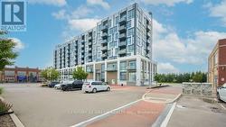 506 - 509 DUNDAS STREET W  Oakville, ON L6M 5P4