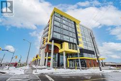 111 - 1275 FINCH STREET  Toronto, ON M3J 2B1