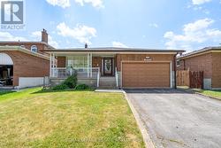 17 ALTAIR AVENUE  Toronto, ON M1W 2R1