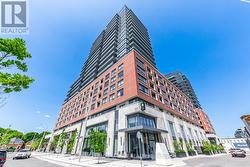 505 - 33 FREDERICK TODD WAY  Toronto, ON M1S 2K2