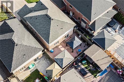 102 Erika Crescent, Hamilton, ON - Outdoor