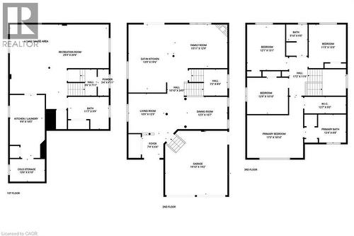 102 Erika Crescent, Hamilton, ON - Other