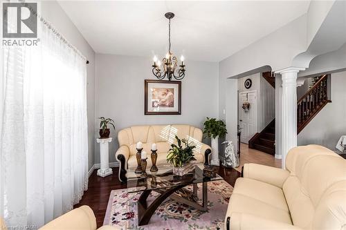 102 Erika Crescent, Hamilton, ON - Indoor