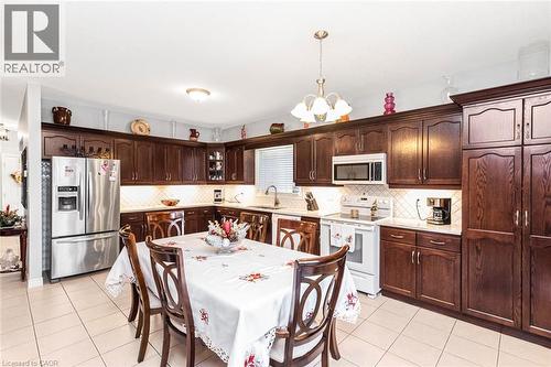 102 Erika Crescent, Hamilton, ON - Indoor