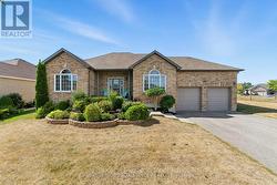 278 IVEY CRESCENT  Cobourg, ON K9A 5X3