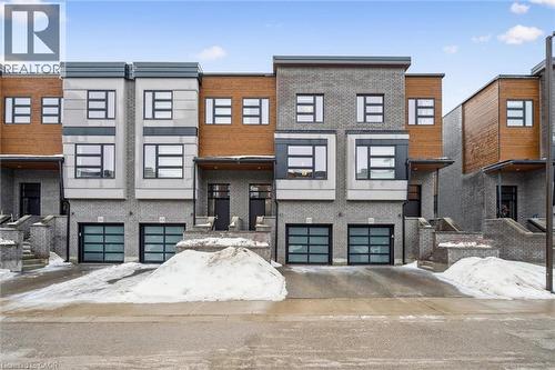 60 ARKELL Road Unit# 25  Guelph, ON N1L 0N7