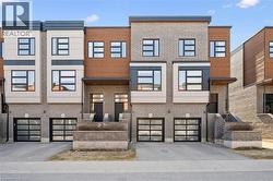 60 ARKELL Road Unit# 25 Guelph, ON N1L 0N7