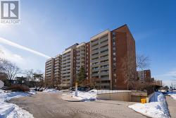 308 - 19 FOUR WINDS DRIVE  Toronto, ON M3J 2S9