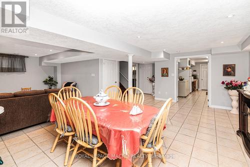 102 Erika Crescent, Hamilton, ON - Indoor