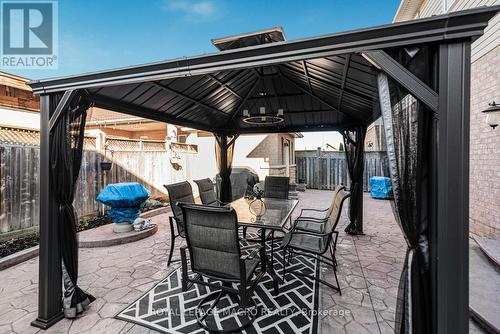 102 Erika Crescent, Hamilton, ON - Outdoor With Deck Patio Veranda