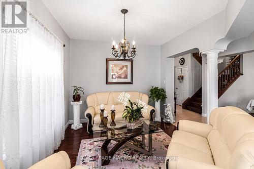 102 Erika Crescent, Hamilton, ON - Indoor