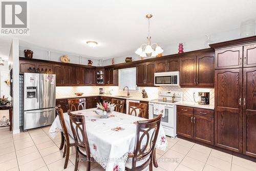 102 Erika Crescent, Hamilton, ON - Indoor