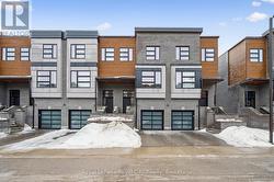 25 - 60 ARKELL ROAD  Guelph (Kortright East), ON N1L 0N7