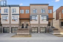 25 - 60 ARKELL ROAD Guelph (Kortright East), ON N1L 0N7