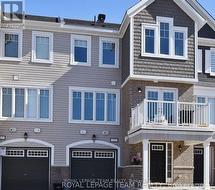 707 JUNEBERRY LANE  Ottawa, ON K2V 0C1