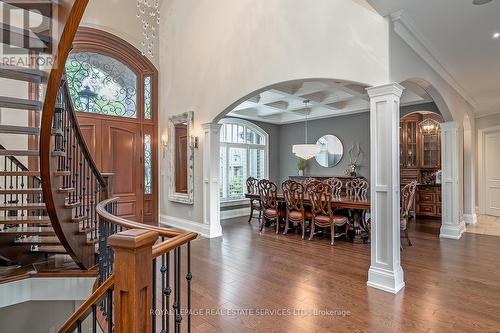 2319 Kilbride Street, Burlington, ON - Indoor