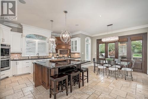 2319 Kilbride Street, Burlington, ON - Indoor