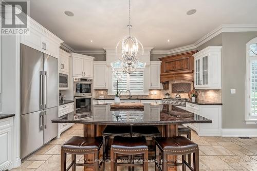 2319 Kilbride Street, Burlington, ON - Indoor Photo Showing Other Room