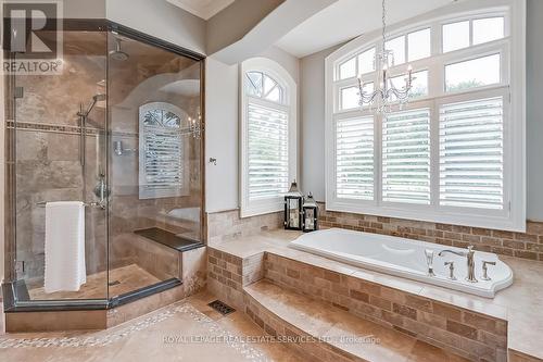 2319 Kilbride Street, Burlington, ON - Indoor Photo Showing Bathroom
