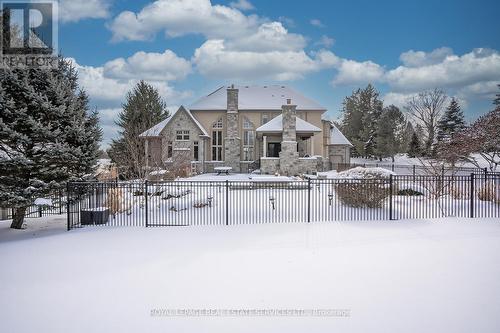 2319 Kilbride Street, Burlington, ON - 